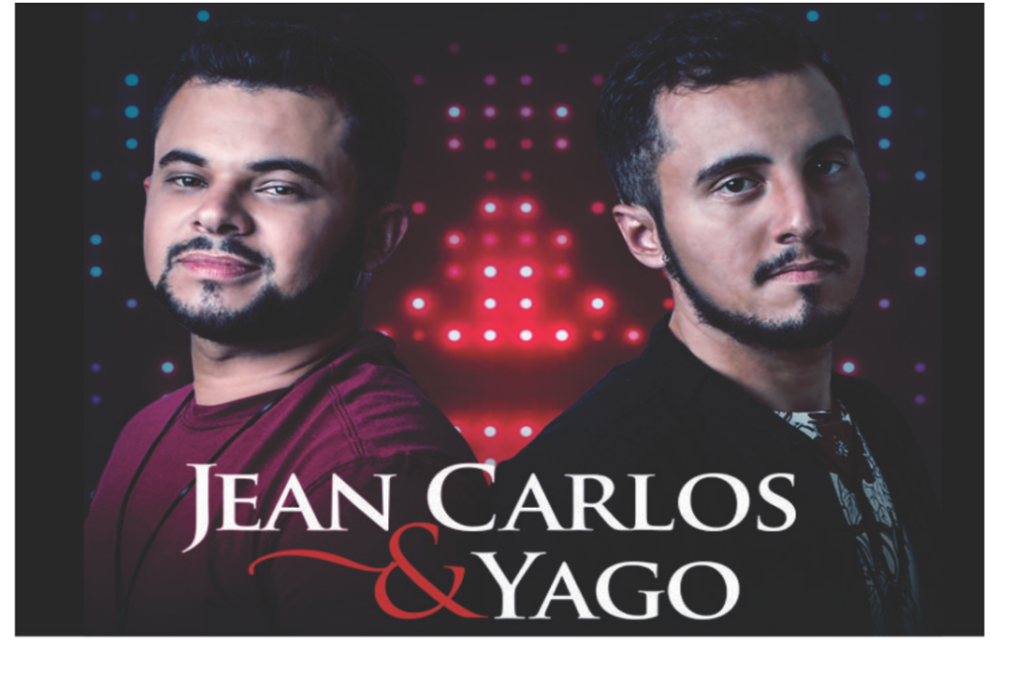 JEAN CARLOS E YAGO